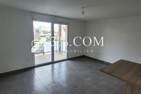 Leilighet i Lingolsheim, Bas-Rhin, Lingolsheim - € 159 650 | Ref: 110_V2130063022 - foto 3