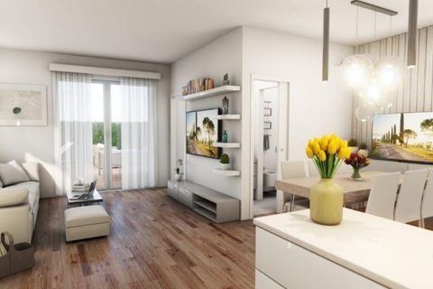 Villa a Legnaro, Padua, Legnaro - € 400.000 | Ref: K323 - foto 2