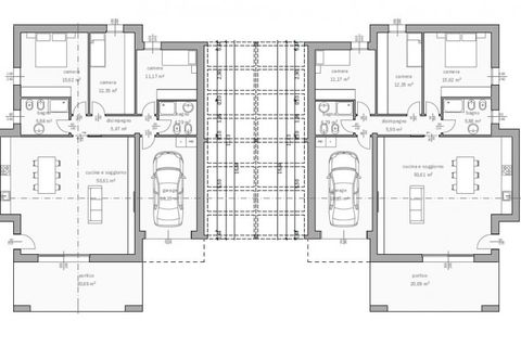 Villa a Legnaro, Padua, Legnaro - € 400.000 | Ref: K323 - foto 8