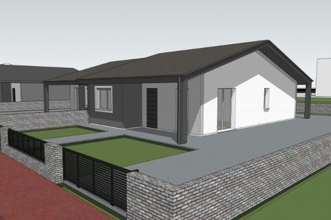 Villa a Legnaro, Padua, Legnaro - € 400.000 | Ref: K323 - foto 9