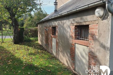 Villa i Plou, Cher, Plou - € 59.000 | Ref: 9529 - foto 5
