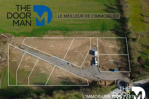 Terra a Courvaudon, Calvados, Courvaudon - € 62.496 | Ref: 9534B - foto 2
