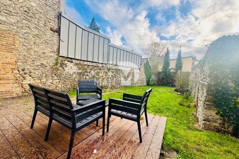 Stadthaus in Laval, Mayenne, Laval - € 249.600 | Ref: 9447 - Foto 4