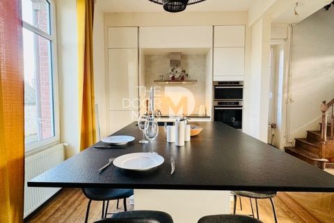 Stadthaus in Laval, Mayenne, Laval - € 249.600 | Ref: 9447 - Foto 6