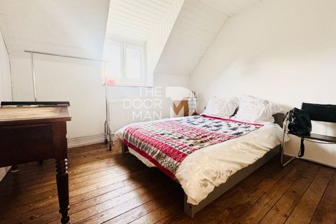 Stadthaus in Laval, Mayenne, Laval - € 249.600 | Ref: 9447 - Foto 10