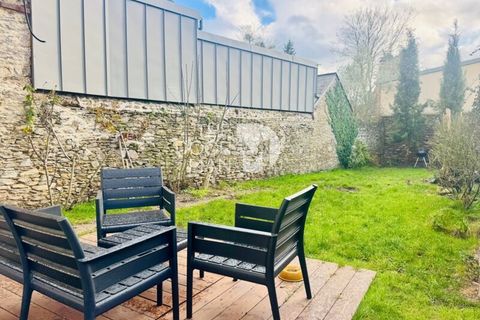 Stadthaus in Laval, Mayenne, Laval - € 249.600 | Ref: 9447 - Foto 11