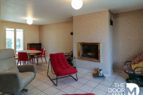 Villa i Bourges, Cher, Bourges - € 200 000 | Ref: 9510 - foto 2