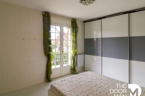 Villa i Bourges, Cher, Bourges - € 200 000 | Ref: 9510 - foto 4