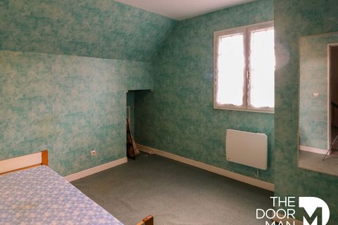 Villa i Bourges, Cher, Bourges - € 200 000 | Ref: 9510 - foto 7