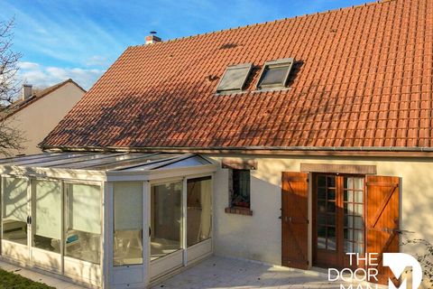 Villa i Bourges, Cher, Bourges - € 200 000 | Ref: 9510 - foto 9