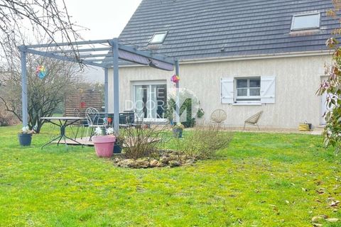 Villa i Limours, Essonne, Limours - € 469.000 | Ref: 9514 - foto 2
