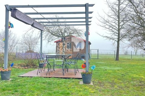 Villa i Limours, Essonne, Limours - € 469.000 | Ref: 9514 - foto 3