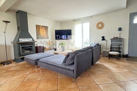 Villa i Limours, Essonne, Limours - € 469.000 | Ref: 9514 - foto 6