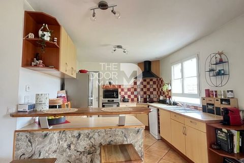 Villa i Limours, Essonne, Limours - € 469.000 | Ref: 9514 - foto 8