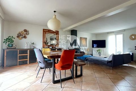Villa i Limours, Essonne, Limours - € 469.000 | Ref: 9514 - foto 9