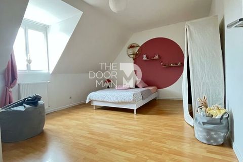 Villa i Limours, Essonne, Limours - € 469.000 | Ref: 9514 - foto 10
