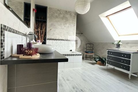 Villa i Limours, Essonne, Limours - € 469.000 | Ref: 9514 - foto 11