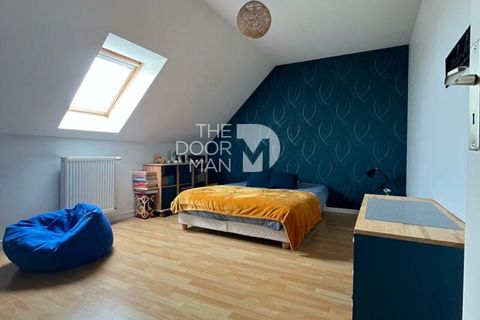Villa i Limours, Essonne, Limours - € 469.000 | Ref: 9514 - foto 12