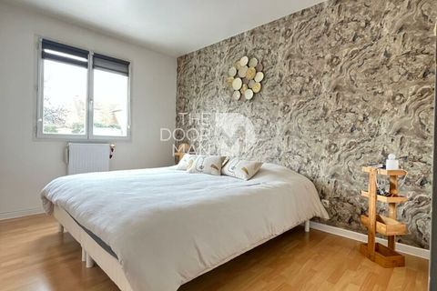 Villa i Limours, Essonne, Limours - € 469.000 | Ref: 9514 - foto 14