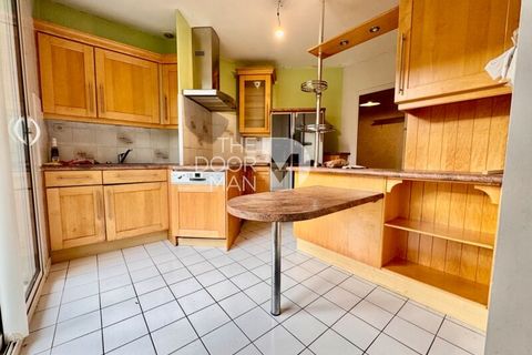 Villa i Change, Mayenne, Change - € 260.000 | Ref: 9518 - foto 2