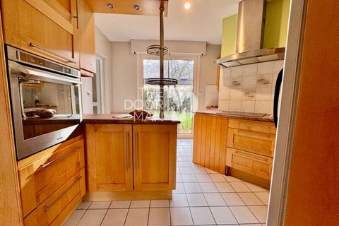 Villa i Change, Mayenne, Change - € 260.000 | Ref: 9518 - foto 3