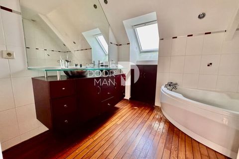 Villa i Change, Mayenne, Change - € 260.000 | Ref: 9518 - foto 9