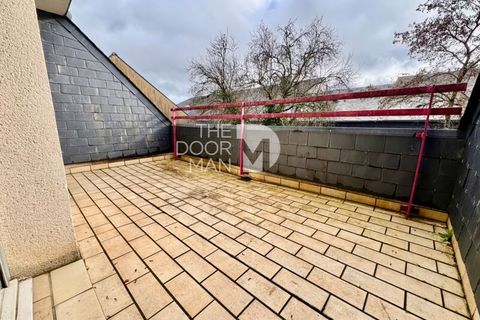 Villa i Change, Mayenne, Change - € 260.000 | Ref: 9518 - foto 10