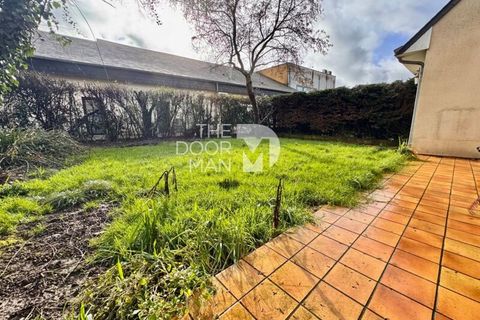 Villa i Change, Mayenne, Change - € 260.000 | Ref: 9518 - foto 11
