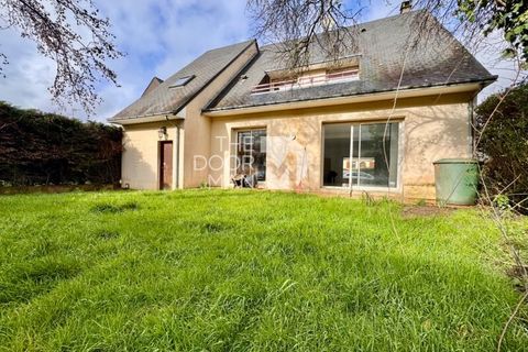 Villa i Change, Mayenne, Change - € 260.000 | Ref: 9518 - foto 12