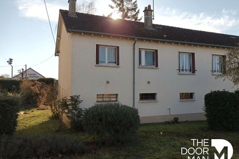 Villa i Saint-Florent-sur-Cher, Cher, Saint-Florent-sur-Cher - € 72.000 | Ref: 9452 - foto 2