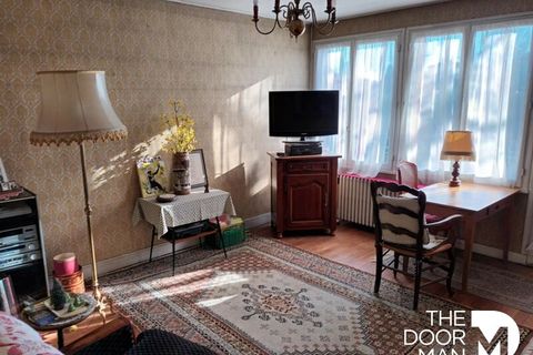 Villa i Saint-Florent-sur-Cher, Cher, Saint-Florent-sur-Cher - € 72.000 | Ref: 9452 - foto 3