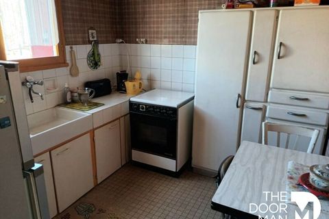 Villa i Saint-Florent-sur-Cher, Cher, Saint-Florent-sur-Cher - € 72.000 | Ref: 9452 - foto 4