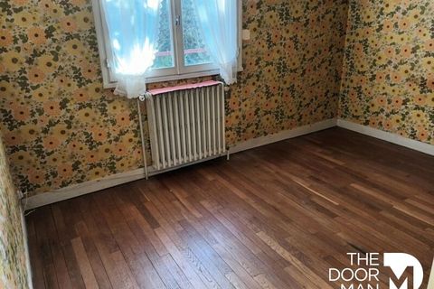 Villa i Saint-Florent-sur-Cher, Cher, Saint-Florent-sur-Cher - € 72.000 | Ref: 9452 - foto 6