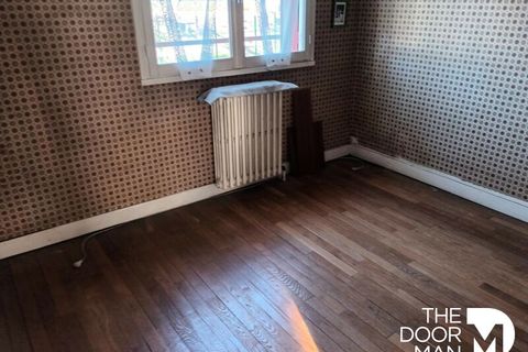 Villa i Saint-Florent-sur-Cher, Cher, Saint-Florent-sur-Cher - € 72.000 | Ref: 9452 - foto 7