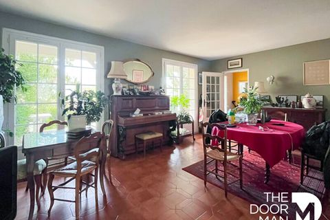 Villa i Bourges, Cher, Bourges - € 242.000 | Ref: 9517 - foto 2