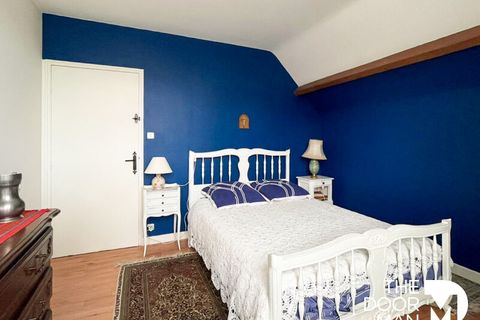 Villa i Bourges, Cher, Bourges - € 242.000 | Ref: 9517 - foto 4