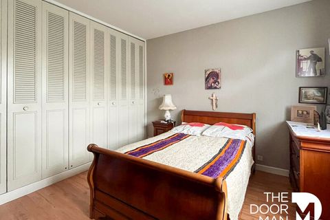Villa i Bourges, Cher, Bourges - € 242.000 | Ref: 9517 - foto 5