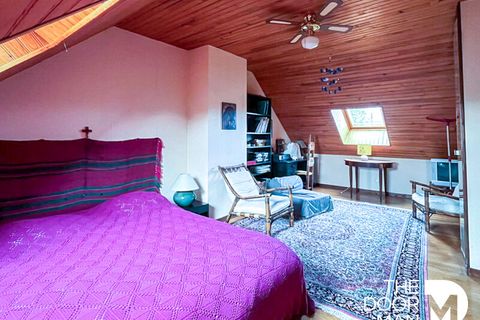 Villa i Bourges, Cher, Bourges - € 242.000 | Ref: 9517 - foto 6