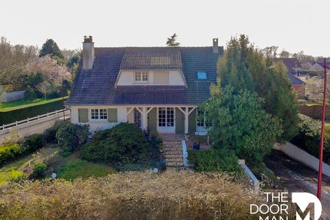 Villa i Bourges, Cher, Bourges - € 242.000 | Ref: 9517 - foto 8