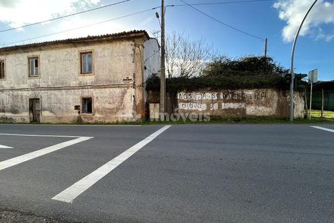 Villa i Abrantes, Santarem, Abrantes - € 130.000 | Ref: 01870-26 - foto 3