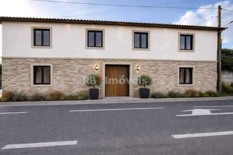 Villa i Abrantes, Santarem, Abrantes - € 130.000 | Ref: 01870-26 - foto 1