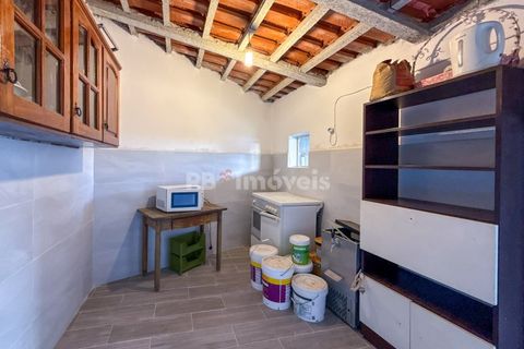 Villa i Mouriscas, Santarem, Mouriscas - € 270.000 | Ref: 01894-26 - foto 45