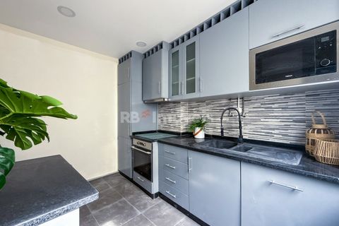 Duplex i Abrantes, Santarem, Abrantes - € 215.000 | Ref: 01872-26 - foto 9