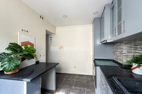 Duplex i Abrantes, Santarem, Abrantes - € 215.000 | Ref: 01872-26 - foto 10