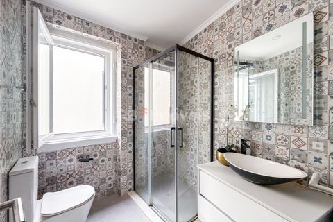 Duplex i Abrantes, Santarem, Abrantes - € 215.000 | Ref: 01872-26 - foto 1