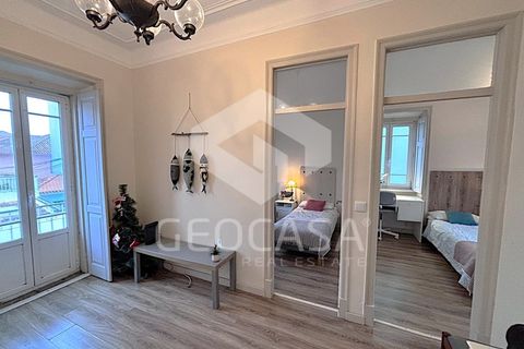 Lejlighed i Carcavelos, Lisbon, Carcavelos - € 490.000 | Ref: A3177 - foto 7