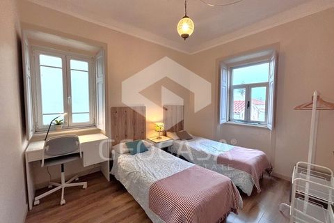 Lejlighed i Carcavelos, Lisbon, Carcavelos - € 490.000 | Ref: A3177 - foto 11