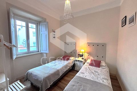 Lejlighed i Carcavelos, Lisbon, Carcavelos - € 490.000 | Ref: A3177 - foto 12
