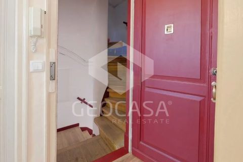 Lejlighed i Carcavelos, Lisbon, Carcavelos - € 490.000 | Ref: A3177 - foto 22