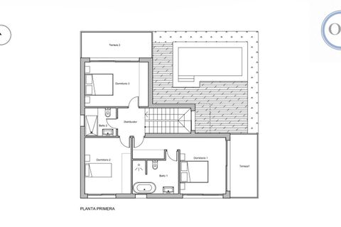 Villa i Torrent, Valencia, Torrent - € 700.000 | Ref: JA501/6904 - foto 17